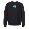 Unisex Legend Premium Heavyweight Cross-Grain Crewneck Sweatshirt Thumbnail