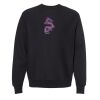 Unisex Legend Premium Heavyweight Cross-Grain Crewneck Sweatshirt Thumbnail