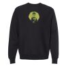 Unisex Legend Premium Heavyweight Cross-Grain Crewneck Sweatshirt Thumbnail