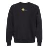 Unisex Legend Premium Heavyweight Cross-Grain Crewneck Sweatshirt Thumbnail
