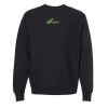 Unisex Legend Premium Heavyweight Cross-Grain Crewneck Sweatshirt Thumbnail