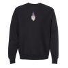 Unisex Legend Premium Heavyweight Cross-Grain Crewneck Sweatshirt Thumbnail