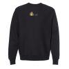 Unisex Legend Premium Heavyweight Cross-Grain Crewneck Sweatshirt Thumbnail