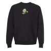 Unisex Legend Premium Heavyweight Cross-Grain Crewneck Sweatshirt Thumbnail