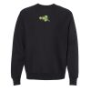 Unisex Legend Premium Heavyweight Cross-Grain Crewneck Sweatshirt Thumbnail