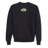 Unisex Legend Premium Heavyweight Cross-Grain Crewneck Sweatshirt Thumbnail