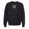 Unisex Legend Premium Heavyweight Cross-Grain Crewneck Sweatshirt Thumbnail