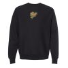 Unisex Legend Premium Heavyweight Cross-Grain Crewneck Sweatshirt Thumbnail