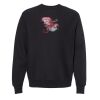 Unisex Legend Premium Heavyweight Cross-Grain Crewneck Sweatshirt Thumbnail