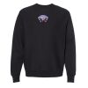 Unisex Legend Premium Heavyweight Cross-Grain Crewneck Sweatshirt Thumbnail