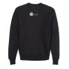 Unisex Legend Premium Heavyweight Cross-Grain Crewneck Sweatshirt Thumbnail