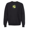 Unisex Legend Premium Heavyweight Cross-Grain Crewneck Sweatshirt Thumbnail