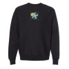Unisex Legend Premium Heavyweight Cross-Grain Crewneck Sweatshirt Thumbnail