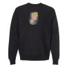 Unisex Legend Premium Heavyweight Cross-Grain Crewneck Sweatshirt Thumbnail