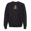 Unisex Legend Premium Heavyweight Cross-Grain Crewneck Sweatshirt Thumbnail