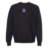Unisex Legend Premium Heavyweight Cross-Grain Crewneck Sweatshirt Thumbnail