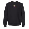 Unisex Legend Premium Heavyweight Cross-Grain Crewneck Sweatshirt Thumbnail