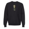 Unisex Legend Premium Heavyweight Cross-Grain Crewneck Sweatshirt Thumbnail