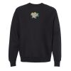 Unisex Legend Premium Heavyweight Cross-Grain Crewneck Sweatshirt Thumbnail