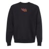 Unisex Legend Premium Heavyweight Cross-Grain Crewneck Sweatshirt Thumbnail