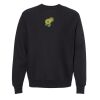 Unisex Legend Premium Heavyweight Cross-Grain Crewneck Sweatshirt Thumbnail