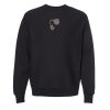 Unisex Legend Premium Heavyweight Cross-Grain Crewneck Sweatshirt Thumbnail