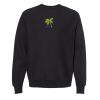 Unisex Legend Premium Heavyweight Cross-Grain Crewneck Sweatshirt Thumbnail
