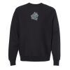 Unisex Legend Premium Heavyweight Cross-Grain Crewneck Sweatshirt Thumbnail