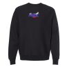 Unisex Legend Premium Heavyweight Cross-Grain Crewneck Sweatshirt Thumbnail