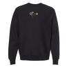 Unisex Legend Premium Heavyweight Cross-Grain Crewneck Sweatshirt Thumbnail