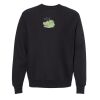 Unisex Legend Premium Heavyweight Cross-Grain Crewneck Sweatshirt Thumbnail