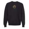 Unisex Legend Premium Heavyweight Cross-Grain Crewneck Sweatshirt Thumbnail