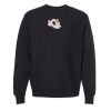 Unisex Legend Premium Heavyweight Cross-Grain Crewneck Sweatshirt Thumbnail