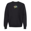 Unisex Legend Premium Heavyweight Cross-Grain Crewneck Sweatshirt Thumbnail