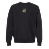 Unisex Legend Premium Heavyweight Cross-Grain Crewneck Sweatshirt Thumbnail