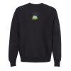 Unisex Legend Premium Heavyweight Cross-Grain Crewneck Sweatshirt Thumbnail