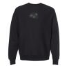 Unisex Legend Premium Heavyweight Cross-Grain Crewneck Sweatshirt Thumbnail