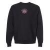 Unisex Legend Premium Heavyweight Cross-Grain Crewneck Sweatshirt Thumbnail