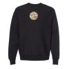Unisex Legend Premium Heavyweight Cross-Grain Crewneck Sweatshirt Thumbnail