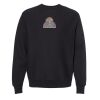 Unisex Legend Premium Heavyweight Cross-Grain Crewneck Sweatshirt Thumbnail