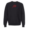 Unisex Legend Premium Heavyweight Cross-Grain Crewneck Sweatshirt Thumbnail