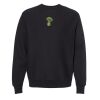 Unisex Legend Premium Heavyweight Cross-Grain Crewneck Sweatshirt Thumbnail