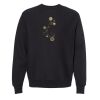 Unisex Legend Premium Heavyweight Cross-Grain Crewneck Sweatshirt Thumbnail