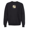 Unisex Legend Premium Heavyweight Cross-Grain Crewneck Sweatshirt Thumbnail