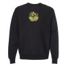 Unisex Legend Premium Heavyweight Cross-Grain Crewneck Sweatshirt Thumbnail