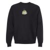 Unisex Legend Premium Heavyweight Cross-Grain Crewneck Sweatshirt Thumbnail