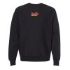 Unisex Legend Premium Heavyweight Cross-Grain Crewneck Sweatshirt Thumbnail