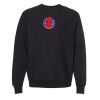 Unisex Legend Premium Heavyweight Cross-Grain Crewneck Sweatshirt Thumbnail