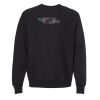 Unisex Legend Premium Heavyweight Cross-Grain Crewneck Sweatshirt Thumbnail