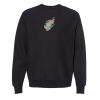 Unisex Legend Premium Heavyweight Cross-Grain Crewneck Sweatshirt Thumbnail
